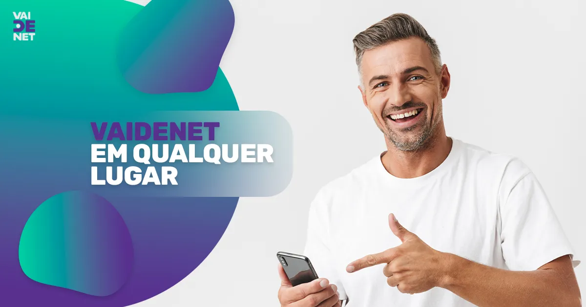 Vaidenet