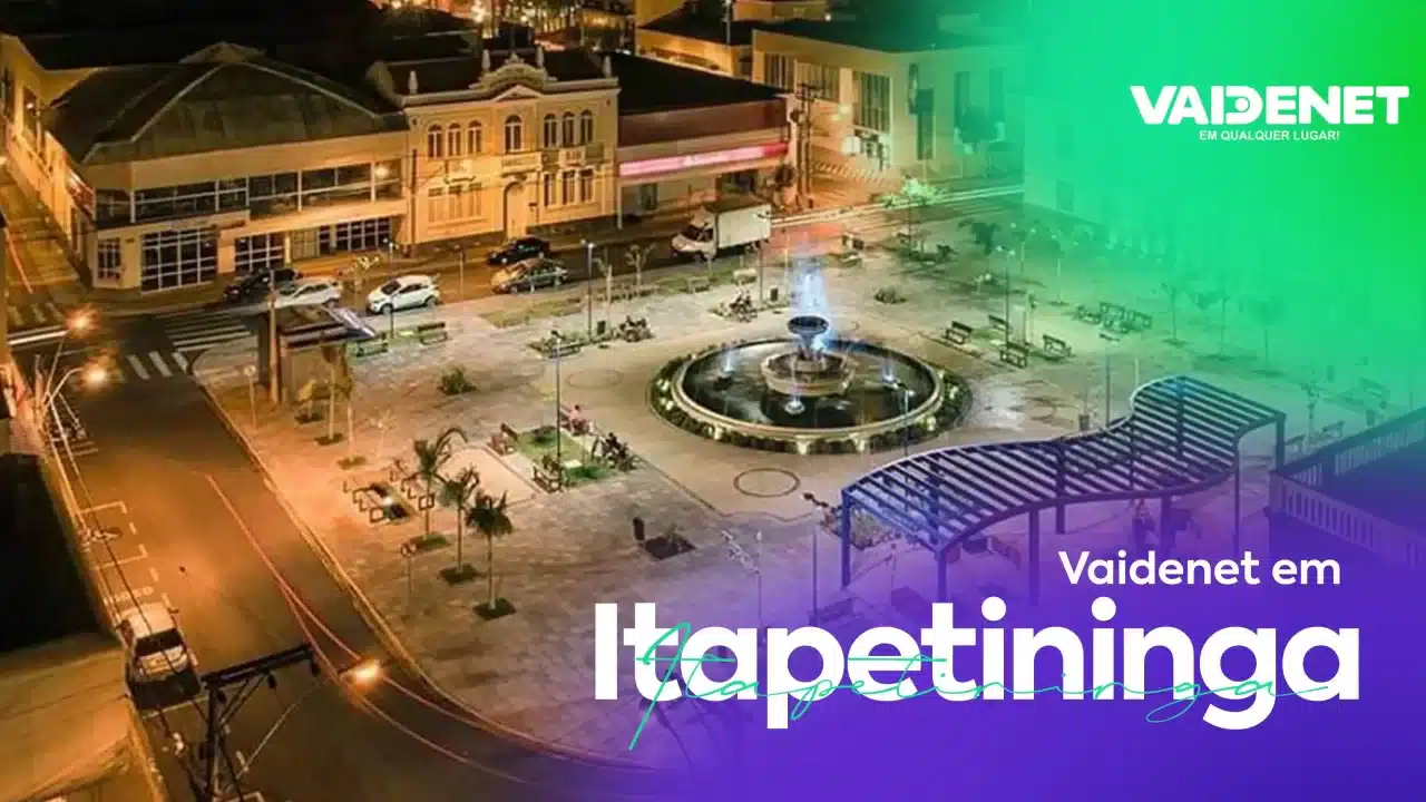 <p>Descubra a filial da Vaidenet em Itapetininga, interior de São Paulo. Desde sua inauguração, em 2022, temos o prazer de conectar os Itapetininganos ao mundo com qualidade e excelência. Conheça a Vaidenet em Itapetininga Endereço: R. Dr. Virgílio de Rezende, 542 – Centro, Itapetininga – SP, 18200-180. Itapetininga, carinhosamente conhecida como “Cidade das Escolas“, é um […]</p>
