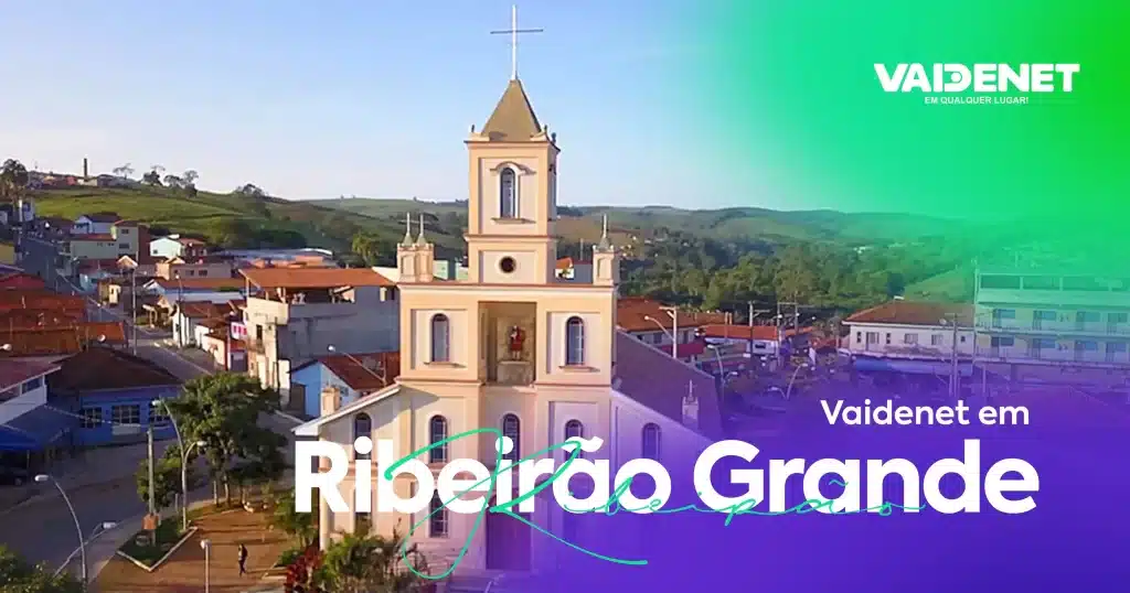 Vaidenet em Ribeirão Grande