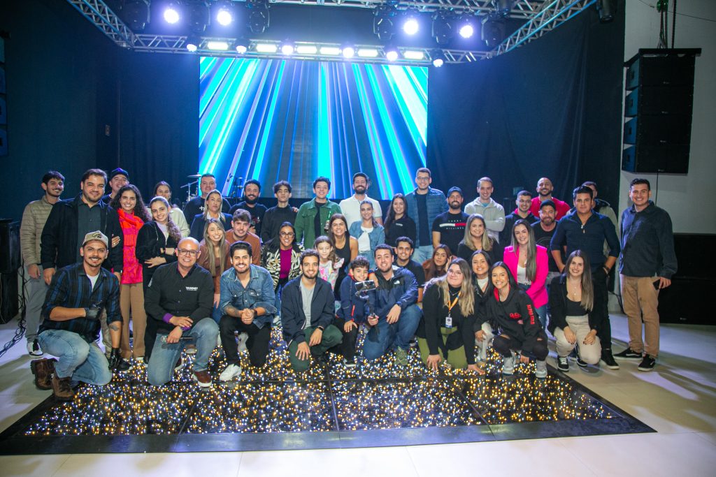Show de Prêmios Vaidenet 2025