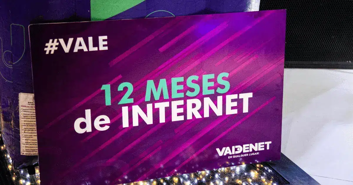 SHOW DE PREMIOS VAIDENET 2025